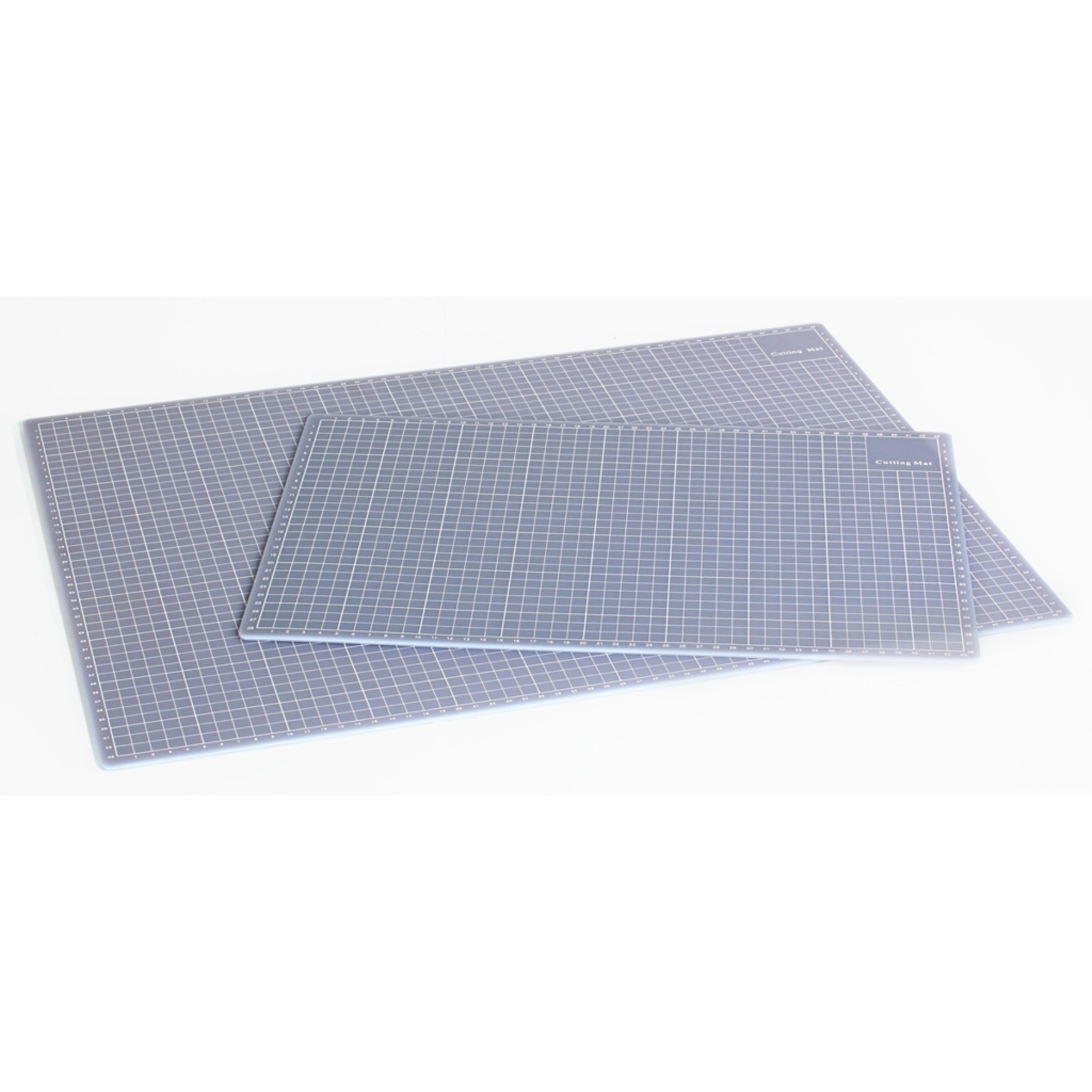 Plotting pads & cutting mats - CUT MAT small cutting matt, 45 x 30cm from  Secabo