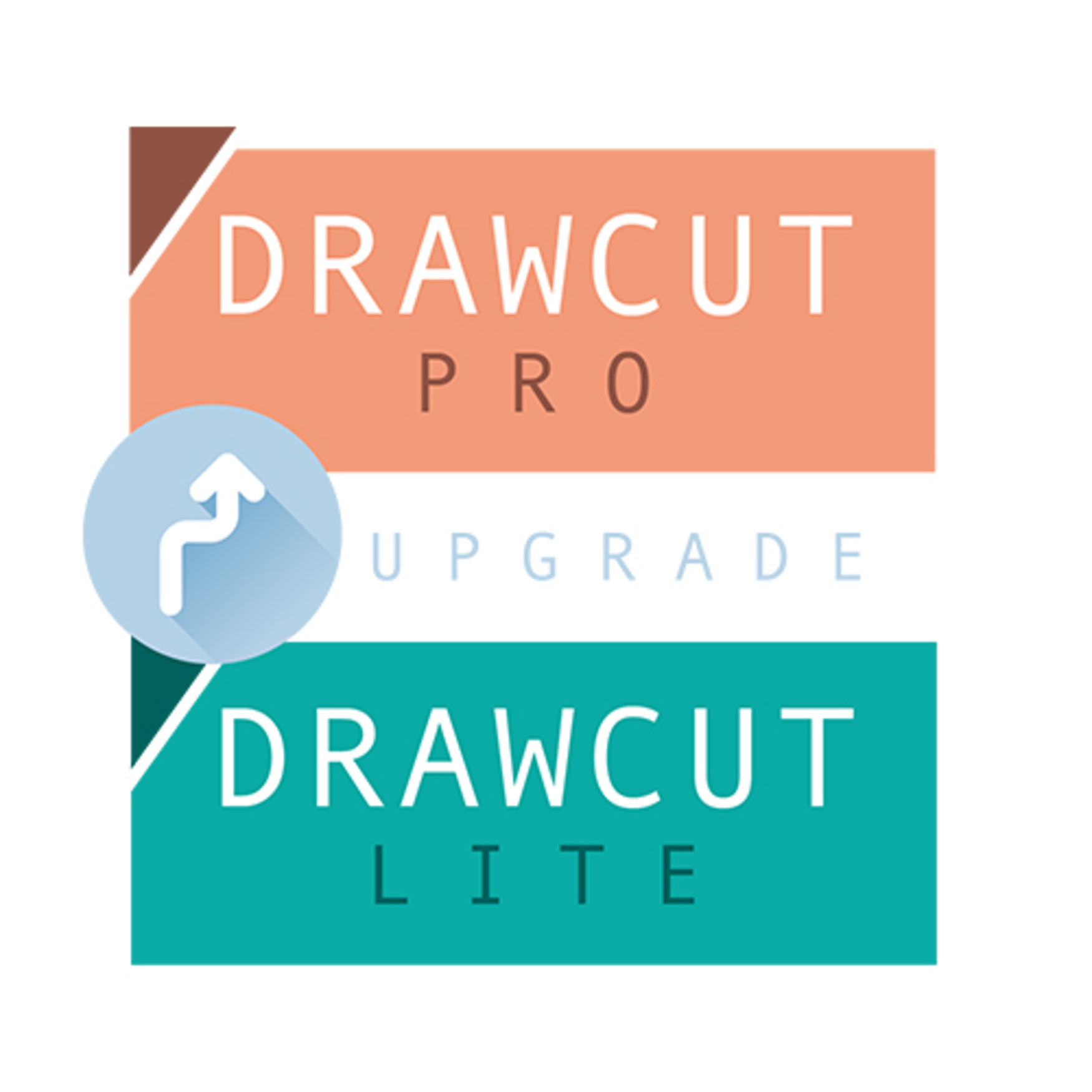 Upgrade DrawCut LITE to DrawCut PRO