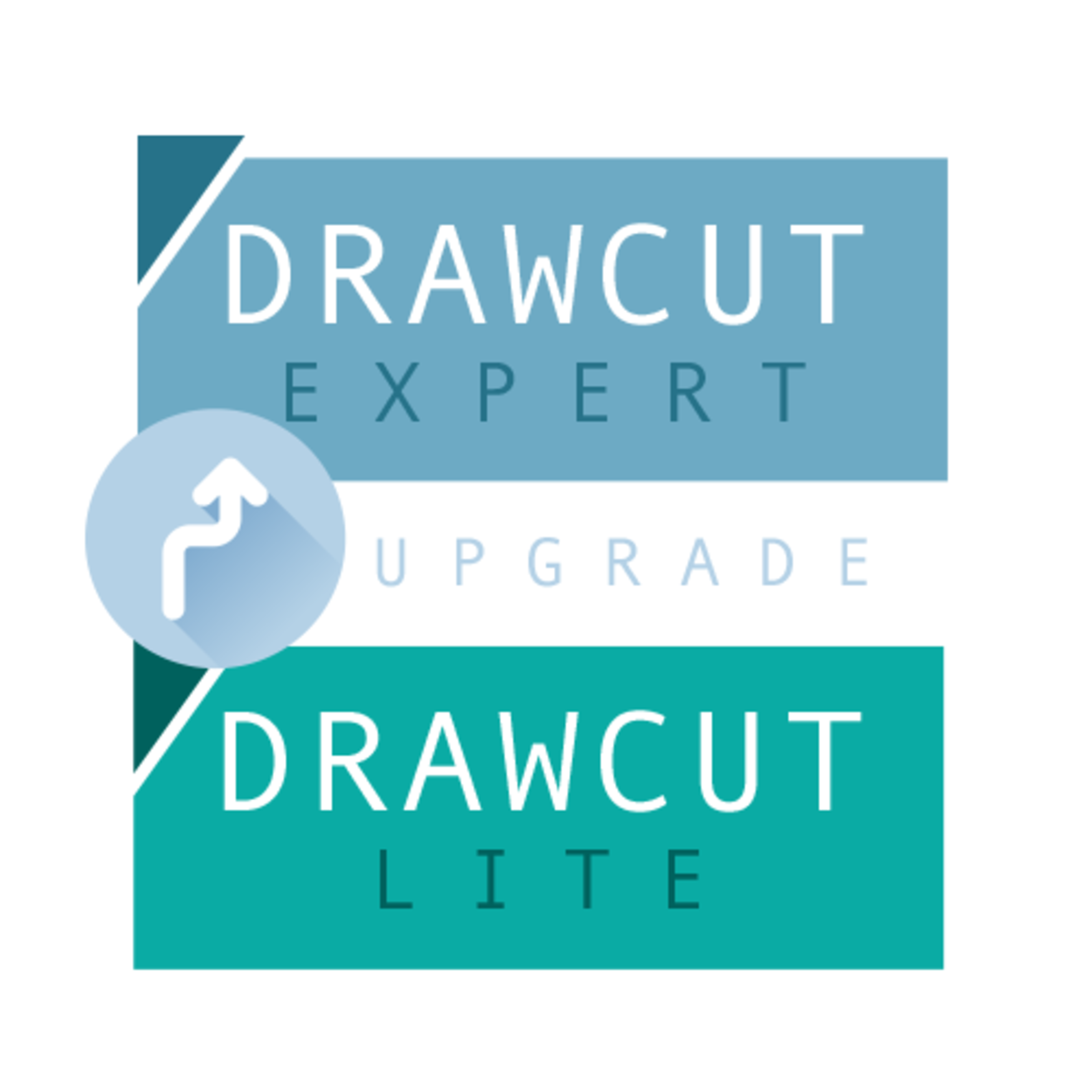 Upgrade from DrawCut LITE to DrawCut EXPERT