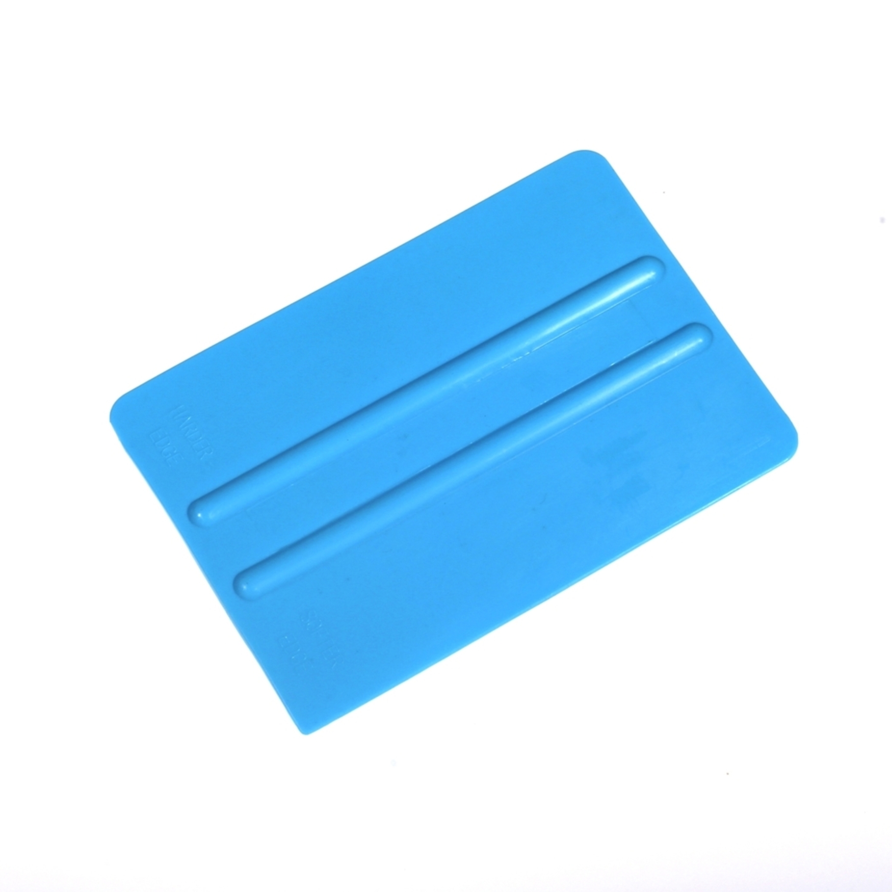 Small plastic squeegee  - BASIC