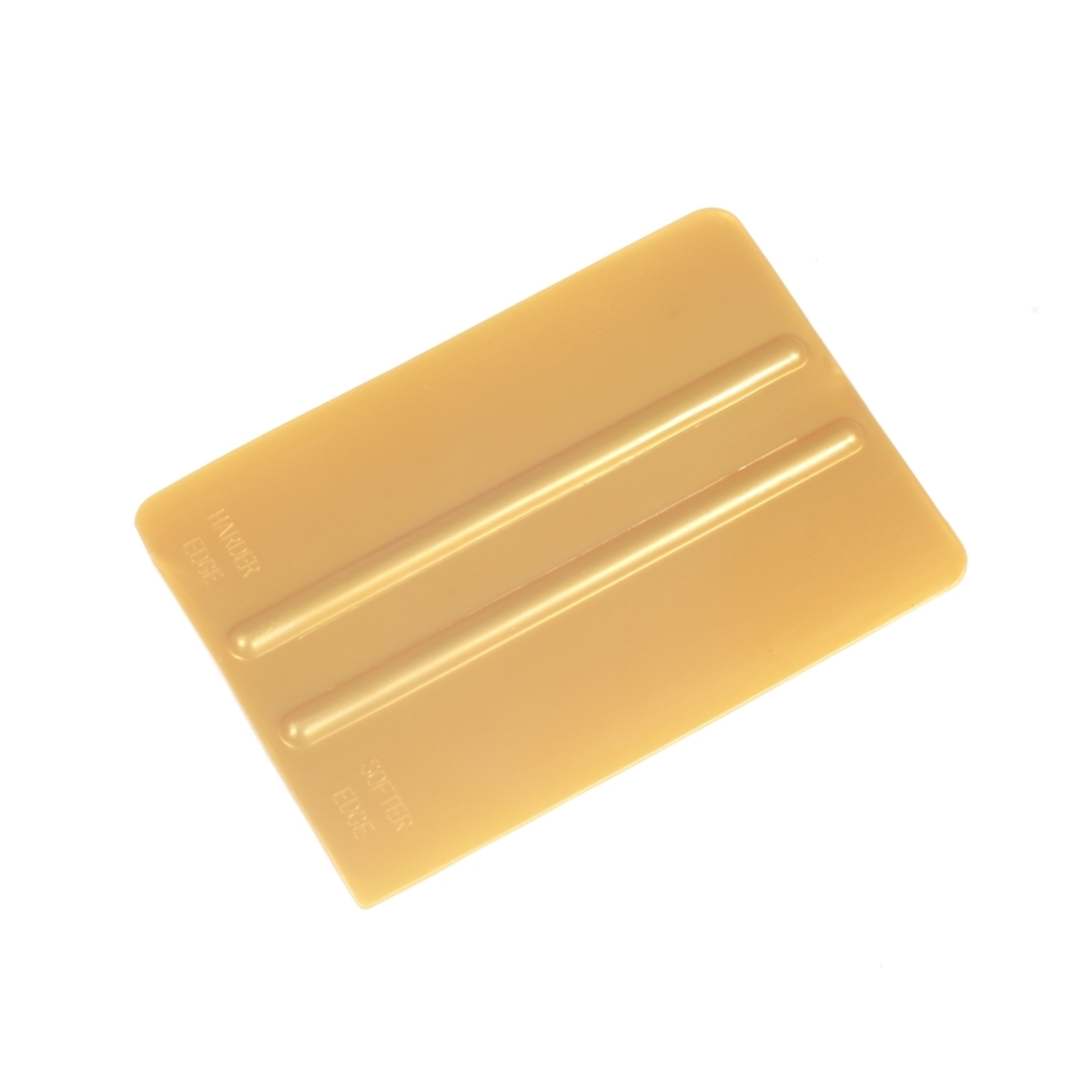 plastic squeegee small - PRO