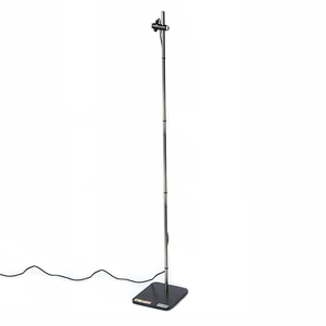Secabo modular single cross laser stand version with 3 x 500mm rod