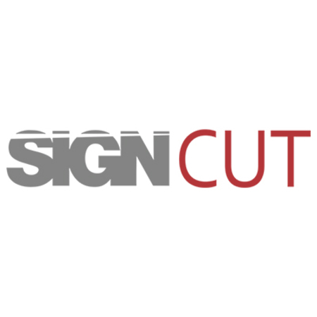 SignCut Pro2 Premium Edition for Secabo - one-time trial license for 1 year