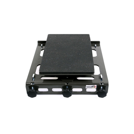 Secabo replaceable plates quick-changer for TPD7 PREMIUM
