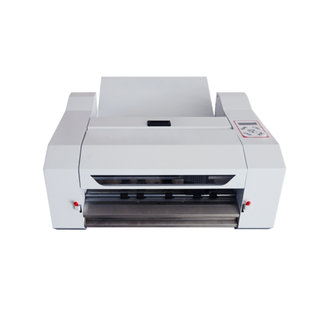 Secabo SC30 E sheet cutter with DrawCut PRO