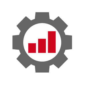 Productivité accrue