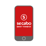 Secabo Smart Transfer App